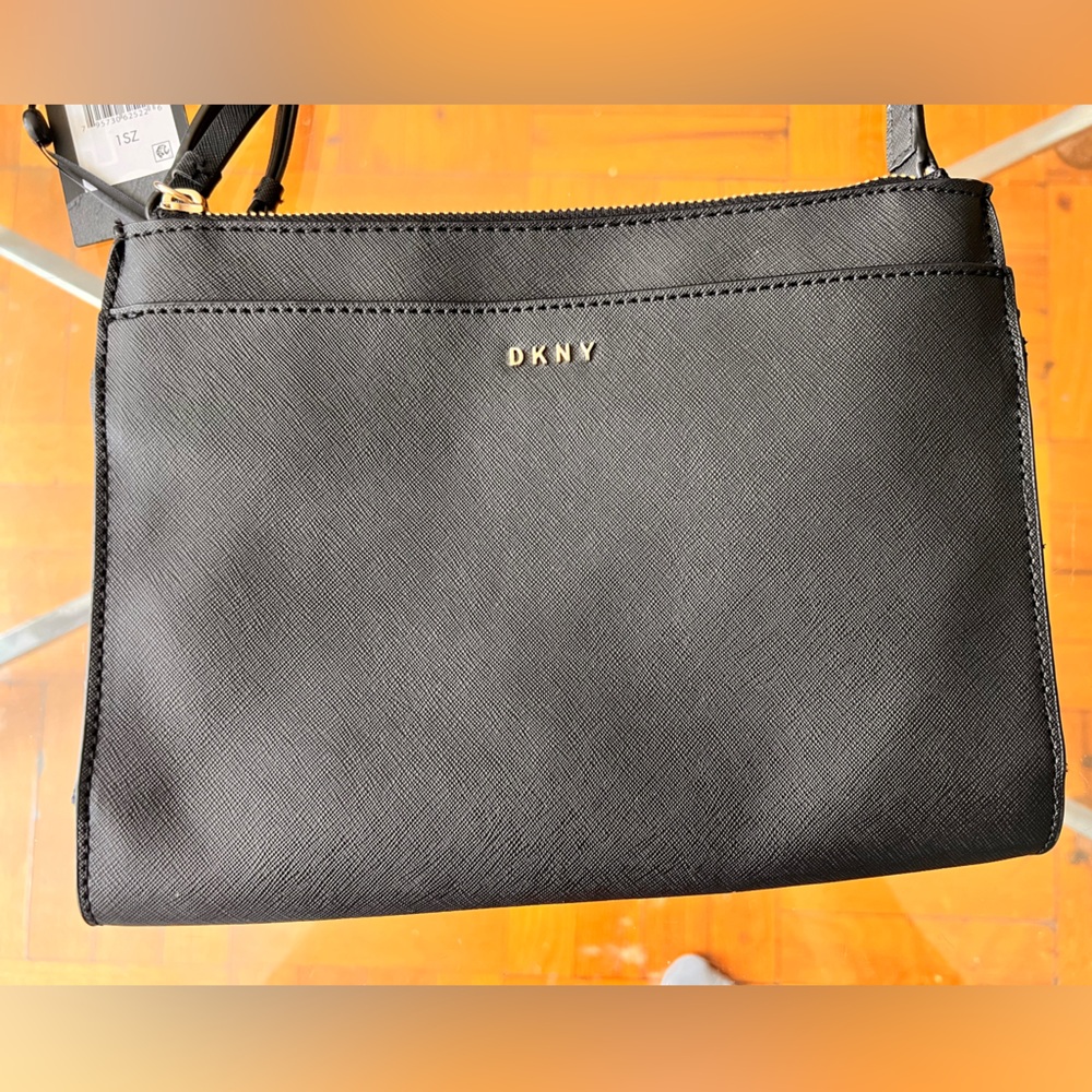 DKNY bag black new - Picture 3 of 10